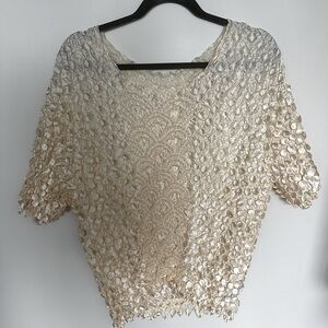 Popcorn Style Vintage Shirt
